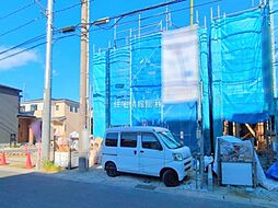 春日部市小渕 18号棟