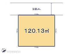 北葛飾郡杉戸町清地6丁目(1015ー25)