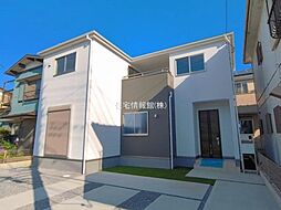 吉川市新栄 1号棟