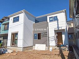 吉川市新栄　1号棟