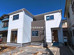 吉川市新栄　1号棟