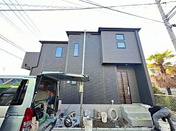 越谷市宮本町8期1棟　1号棟