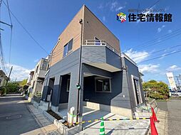 春日部市緑町1丁目第3期