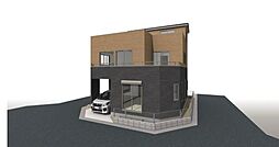 春日部市緑町1丁目第3期