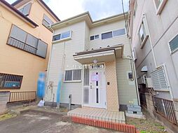 杉戸町清地6丁目