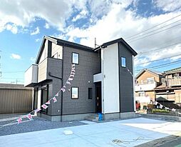北葛飾郡松伏町12期　1号棟