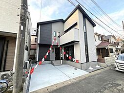 越谷市赤山町21期