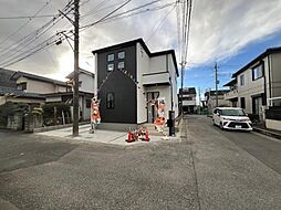 越谷市南荻島12期1棟　1号棟