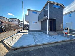 春日部市米島第31　2号棟