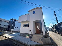 春日部市米島第31　1号棟