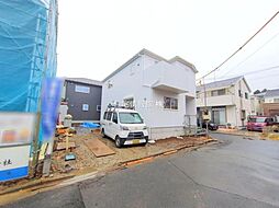 春日部市米島第31　1号棟