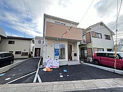 春日部市谷原3丁目 新築戸建 1号棟 1号棟