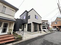 越谷市相模町7丁目 戸建　1号棟