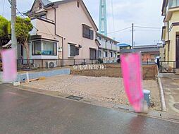 越谷市大泊第9 1号棟