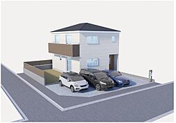 春日部市小渕第19　1号棟