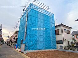 吉川市保5期1棟　1号棟