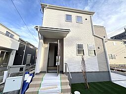 春日部市小渕 16号棟