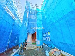 春日部市小渕　15号棟