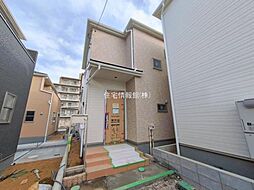 春日部市小渕　15号棟