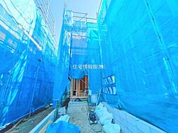 春日部市小渕 15号棟