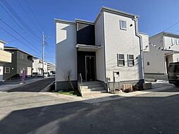 春日部市小渕　14号棟