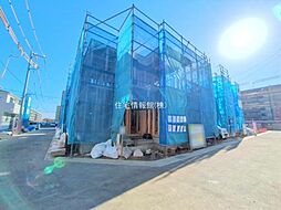 春日部市小渕 14号棟