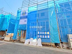 春日部市小渕 13号棟