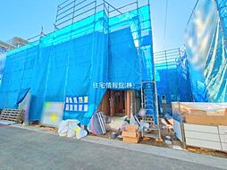 春日部市小渕　12号棟