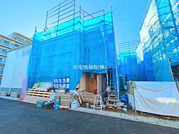 春日部市小渕　12号棟