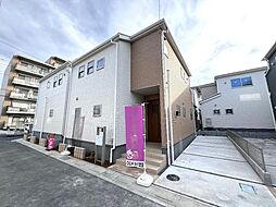 春日部市小渕　12号棟