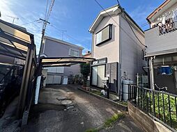 北葛飾郡杉戸町大字下高野 中古戸建