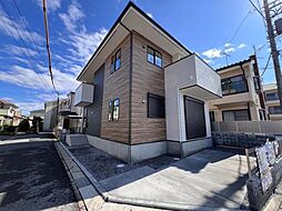 春日部市中央8丁目 戸建　1号棟