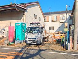 吉川市道庭1丁目14番　A号棟