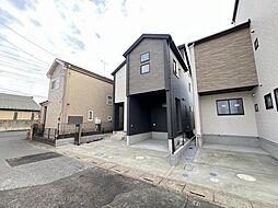 春日部市豊町4丁目 2号棟