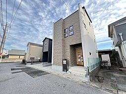 春日部市豊町4丁目　1号棟