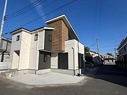 越谷市大竹3期　1号棟