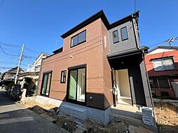 春日部市大枝902番　A号棟