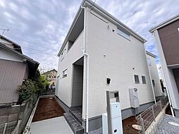 春日部市小渕 新築戸建　3号棟