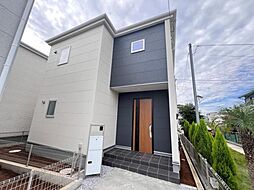 春日部市小渕 戸建　2号棟