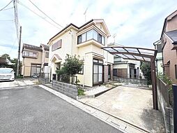 春日部市西金野井 中古戸建