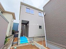 越谷市東越谷第8 3号棟