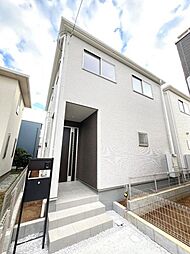 越谷市東越谷第8　3号棟