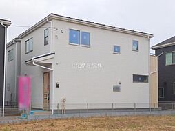 越谷市東越谷第8 2号棟