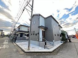 第1期春日部市増富 A号棟