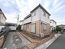 春日部市備後西3丁目 中古戸建