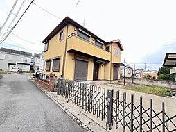春日部市小渕 中古戸建