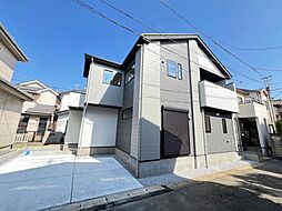 春日部市大場4期　1号棟