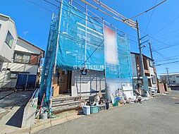 春日部市藤塚1期 1号棟