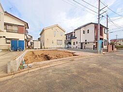 春日部市藤塚1期　1号棟