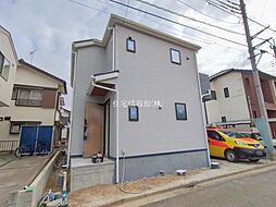 春日部市藤塚1期　1号棟